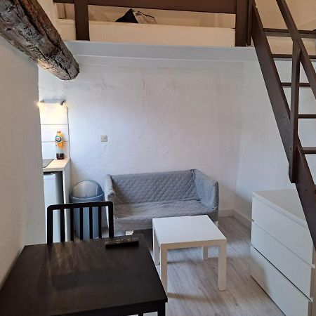 La Studette De L Opera Appartement Toulon Buitenkant foto